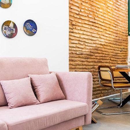 Casa Bonita Villa Almeria Bagian luar foto
