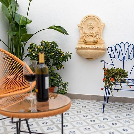 Casa Bonita Villa Almeria Bagian luar foto