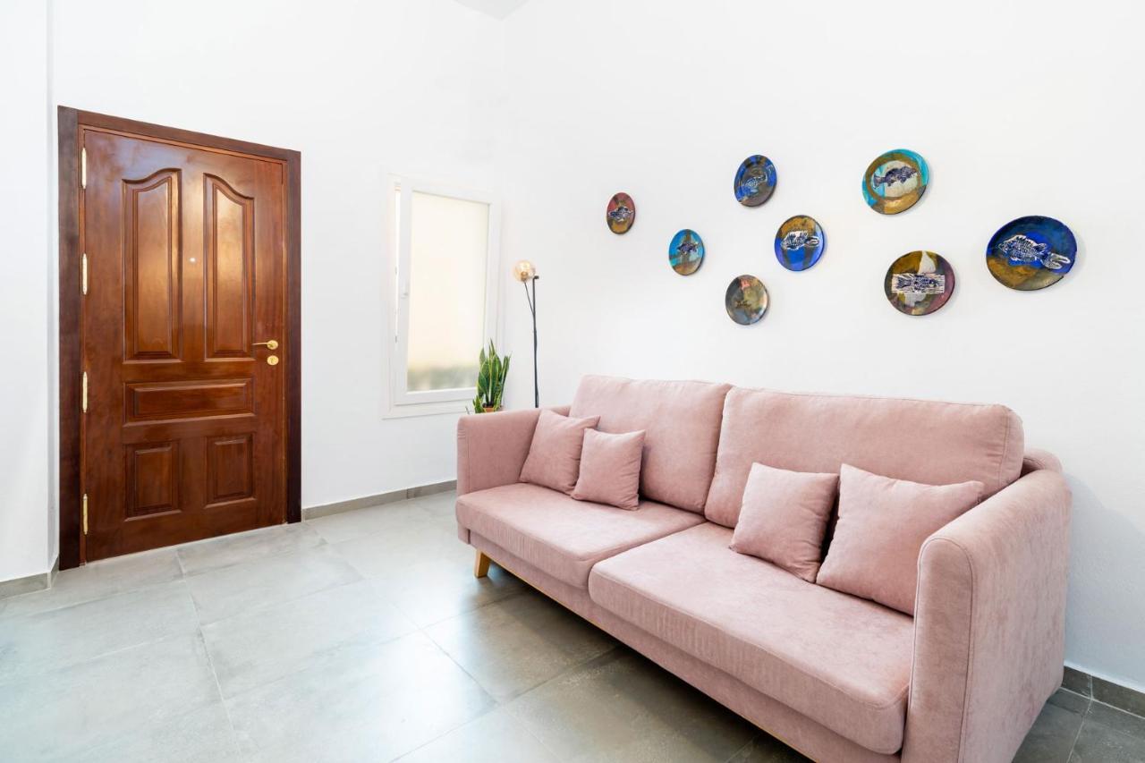 Casa Bonita Villa Almeria Bagian luar foto