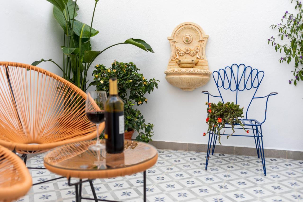 Casa Bonita Villa Almeria Bagian luar foto