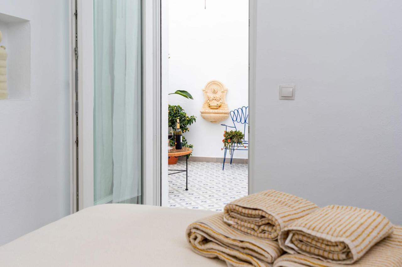Casa Bonita Villa Almeria Bagian luar foto