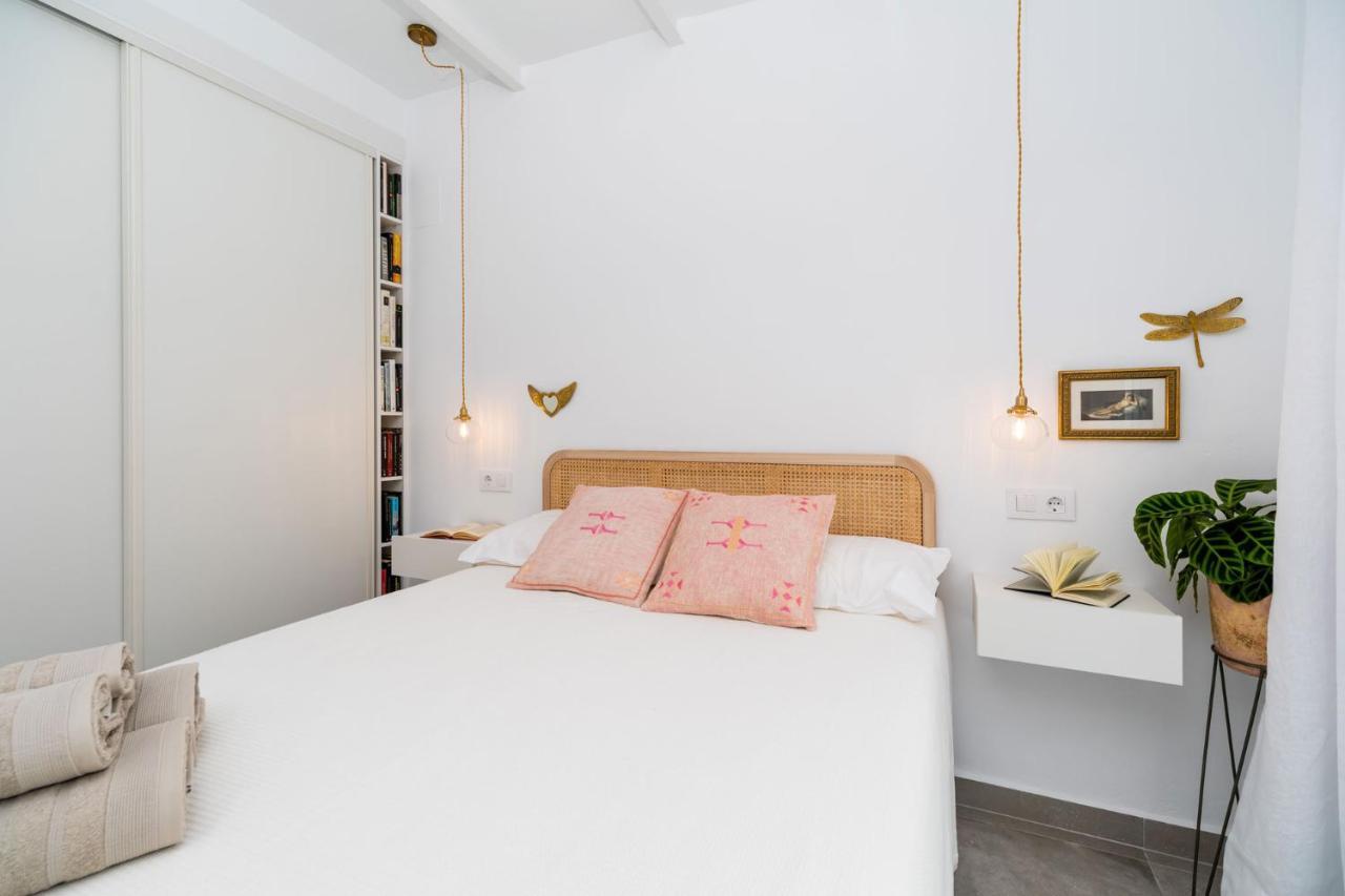 Casa Bonita Villa Almeria Bagian luar foto