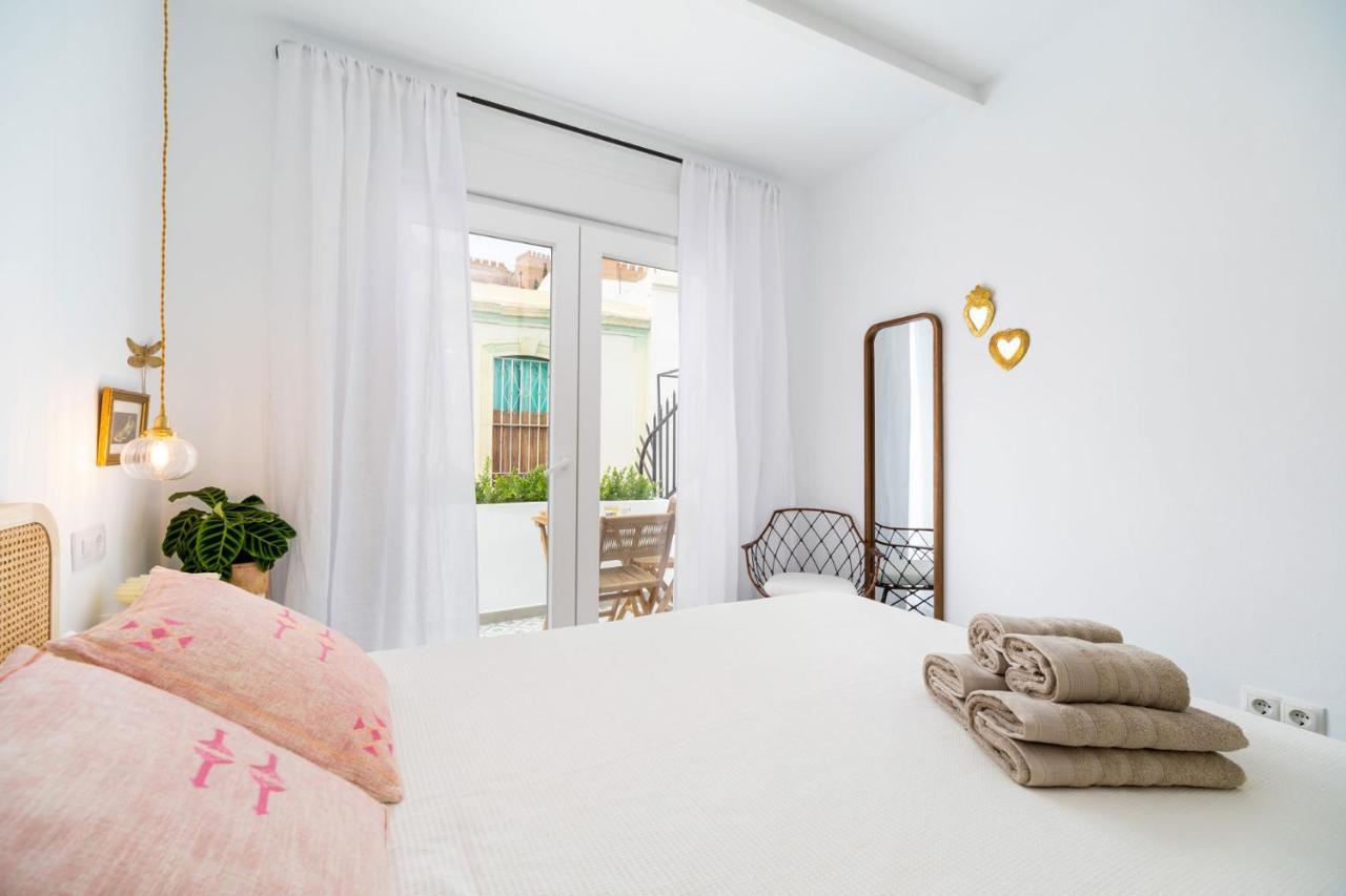 Casa Bonita Villa Almeria Bagian luar foto