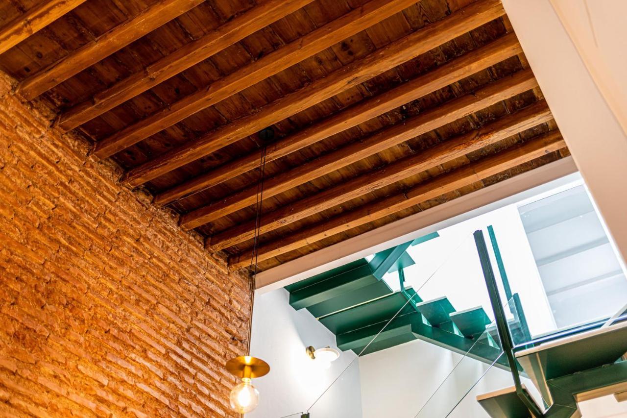 Casa Bonita Villa Almeria Bagian luar foto